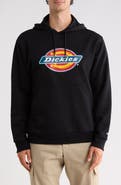 Dickies Tricolor Pullover Fleece