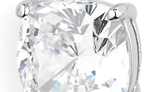 NADRI NADRI ROCKSTARS CUBIC ZIRCONIA DROP EARRINGS 