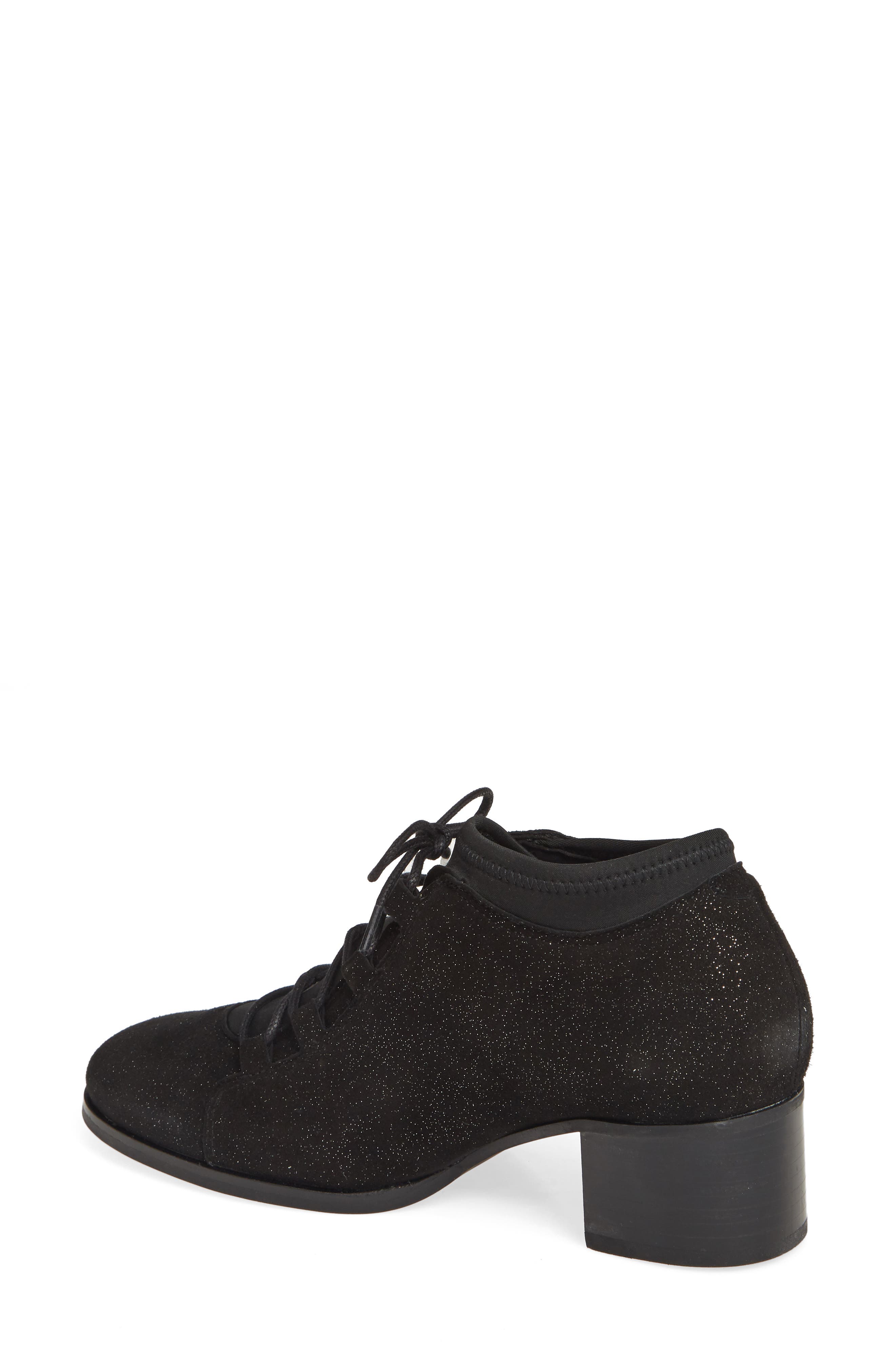 CLOUD Khia Bootie, Alternate, color, 