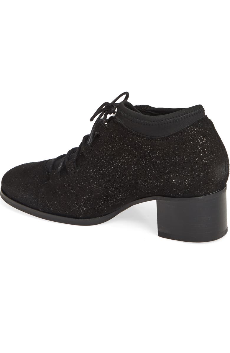 CLOUD Khia Bootie, Alternate, color,