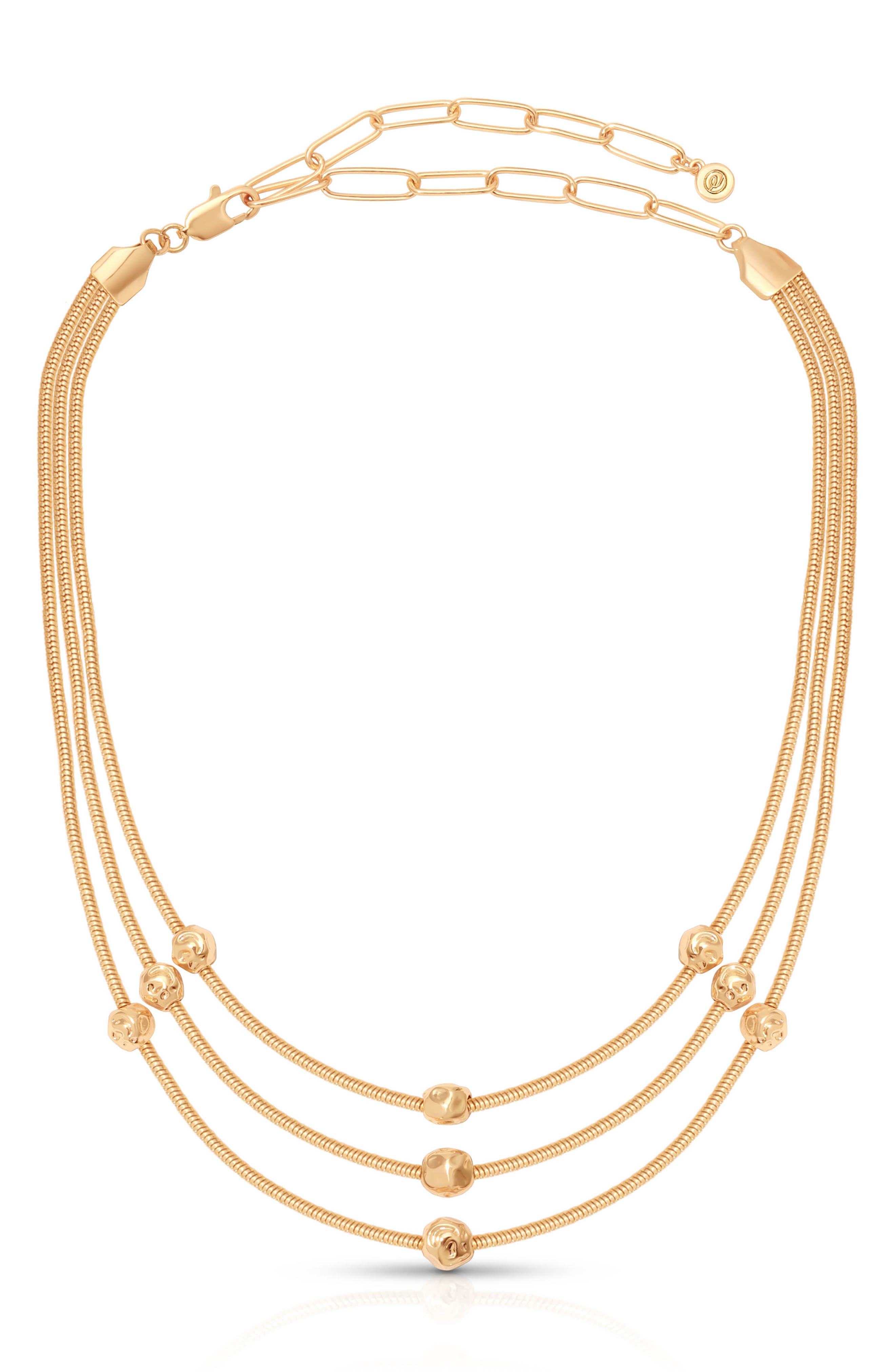 selected GOLD