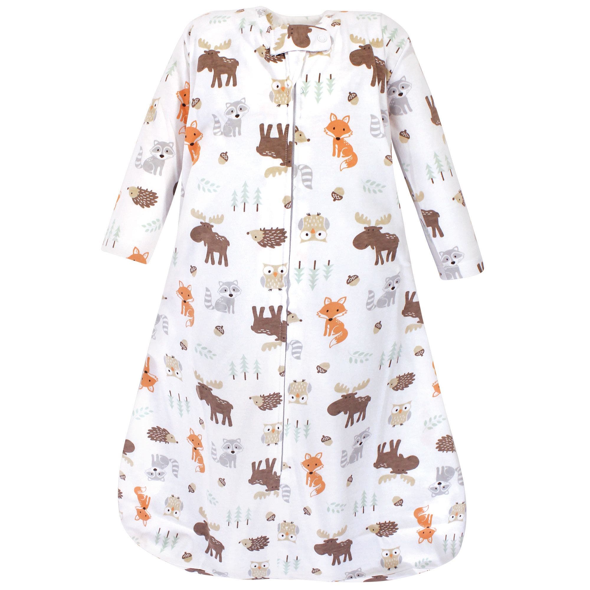 Boy Woodland