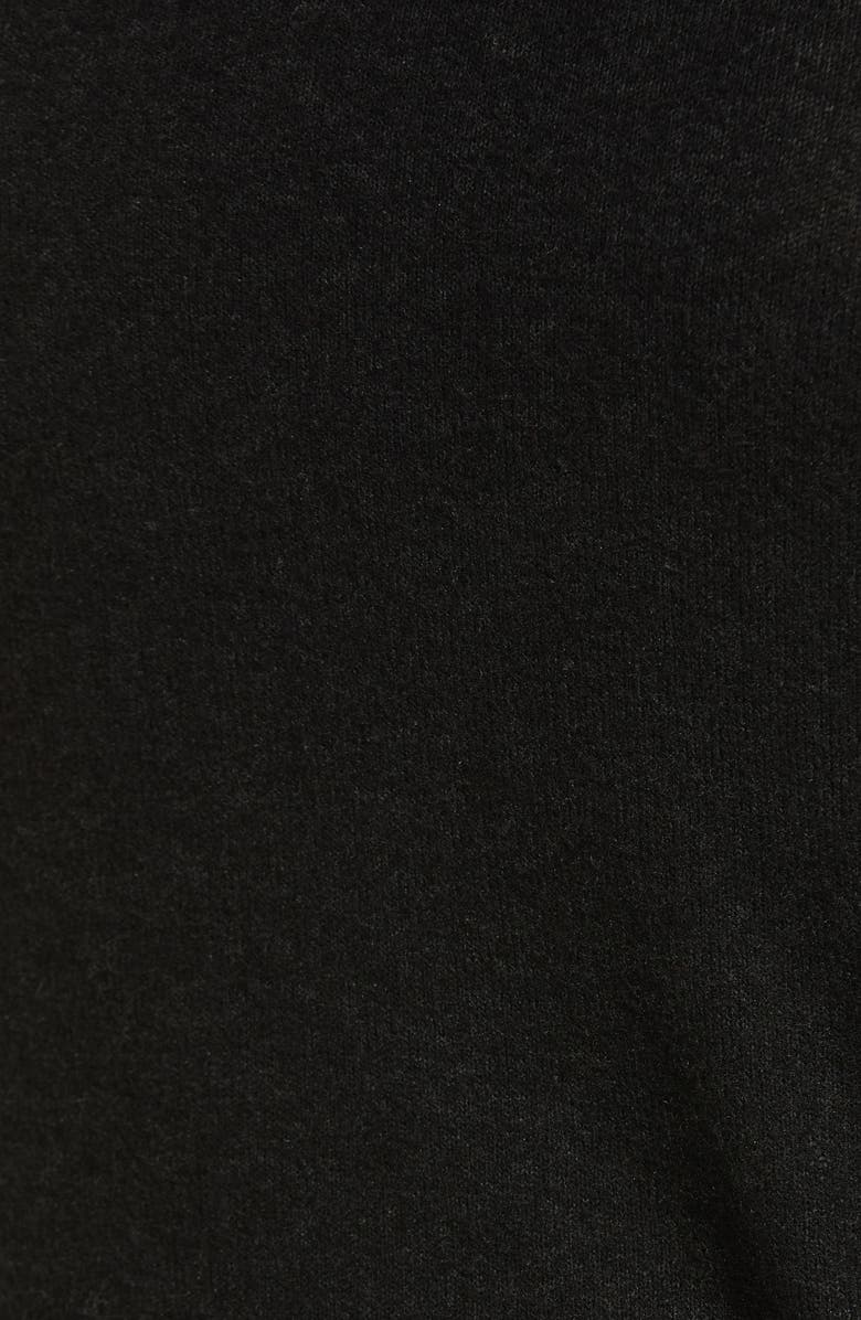 GIBSONLOOK Side Ruched Top, Alternate, color, 