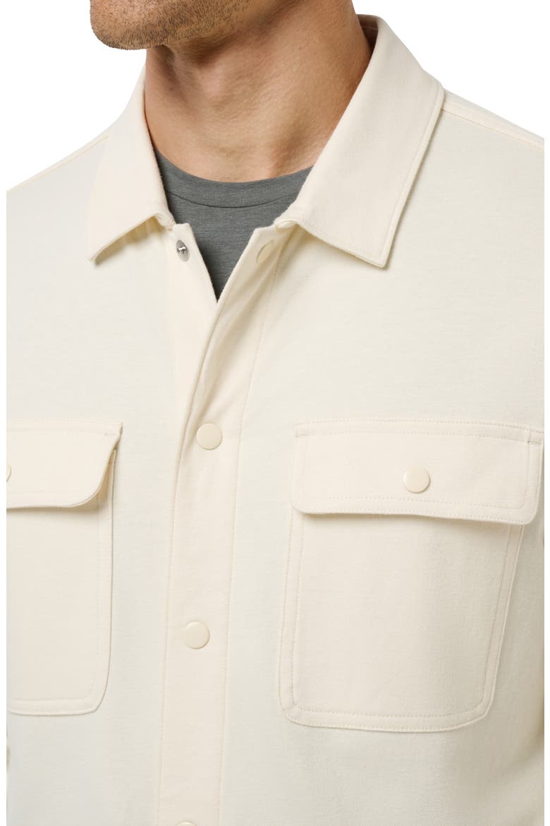 You Pick Shirt Jacket, Alternate, color, BIRCH