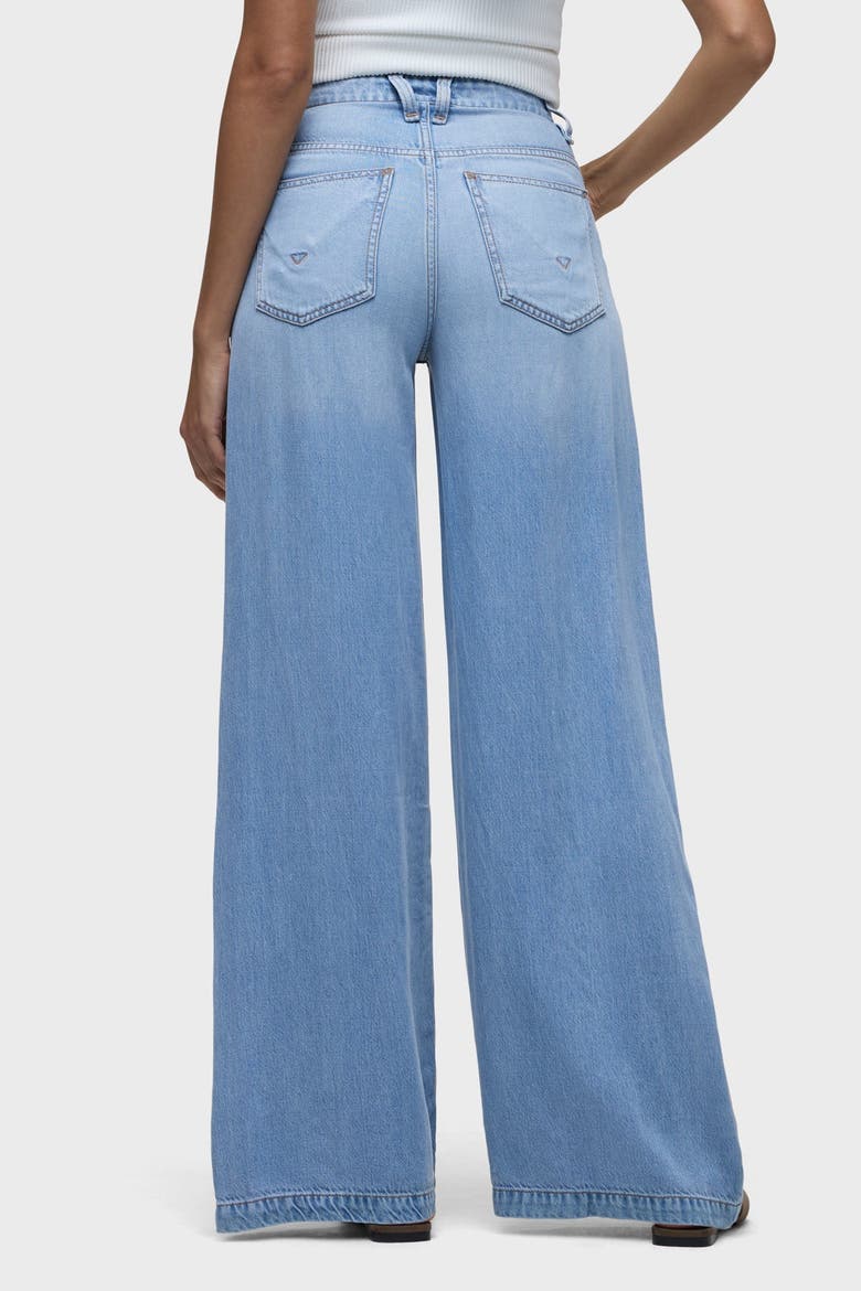 James Accent Hardware Wide Leg, Alternate, color, ONE WISH