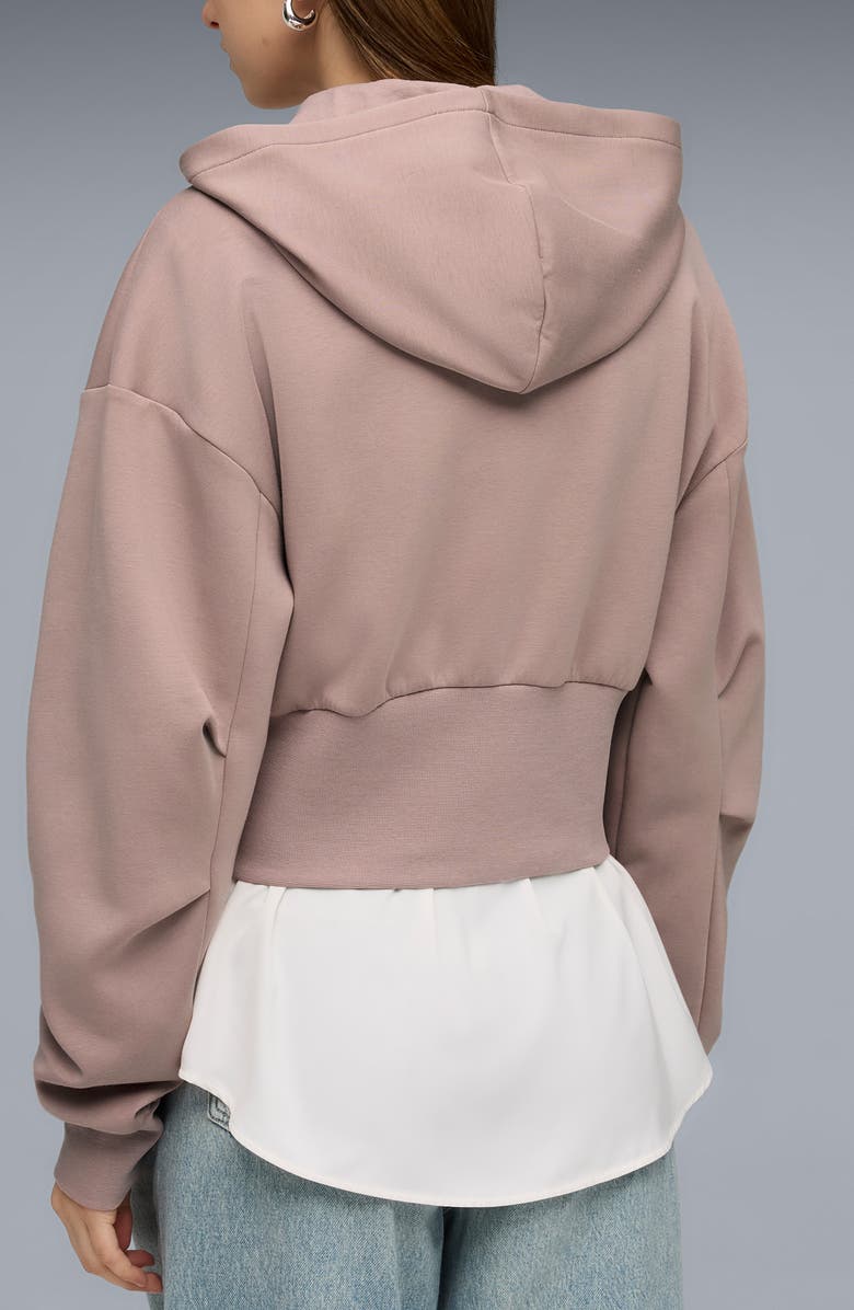 PUMA TECH Sense Zip Hoodie, Alternate, color, 