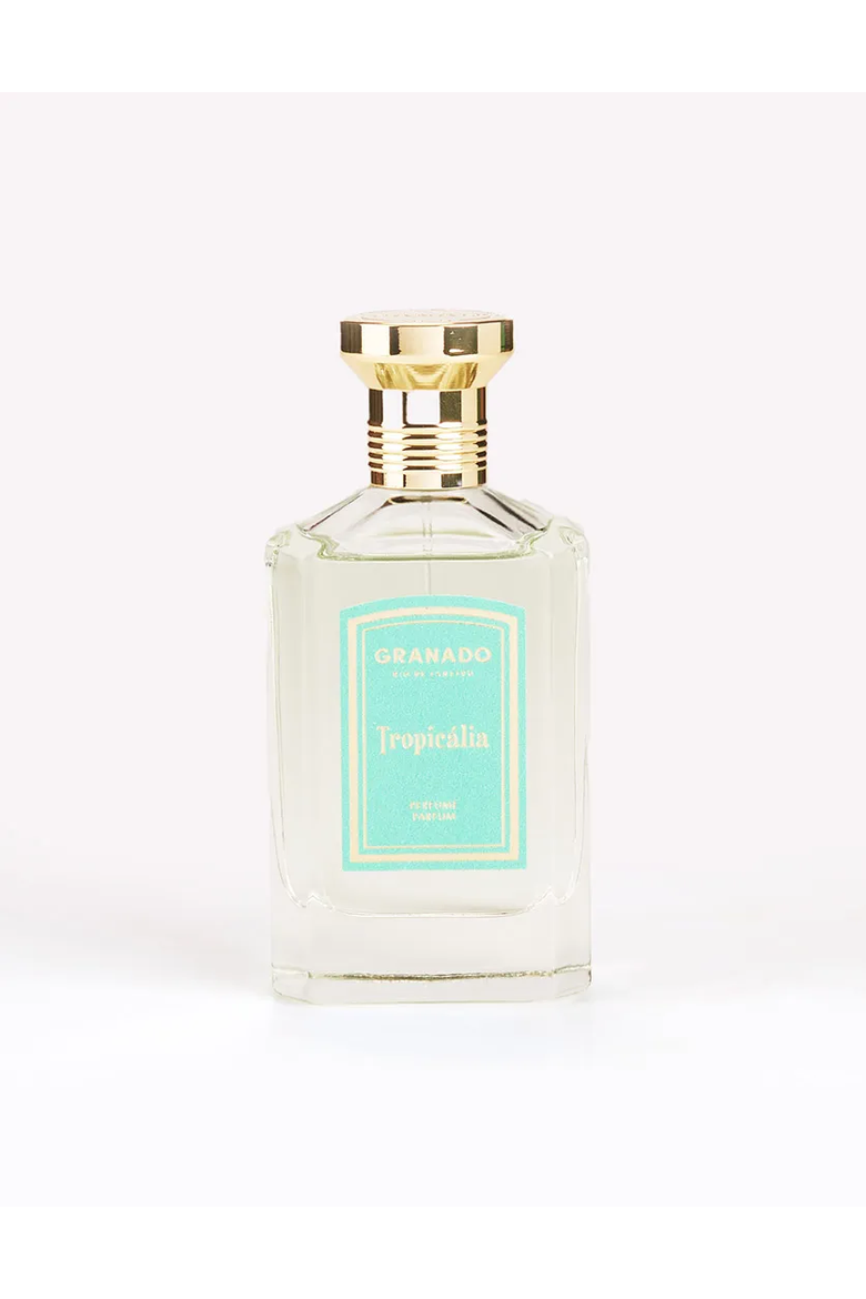 Perfume Granado Tropicália, Alternate, color, Clear