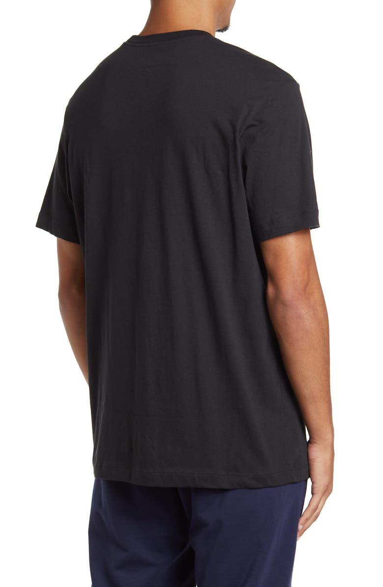 Nike Swoosh Graphic Tee, Alternate, color,