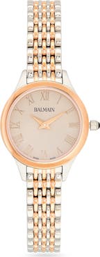 Balmain de Balmain Bracelet Watch, 25mm