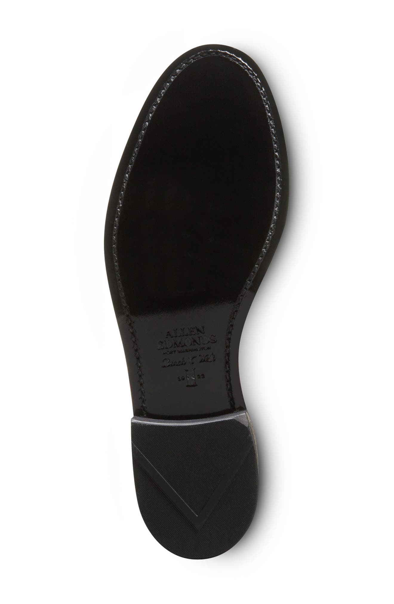 Allen Edmonds Strand Cap Toe Oxford, Alternate, color, 