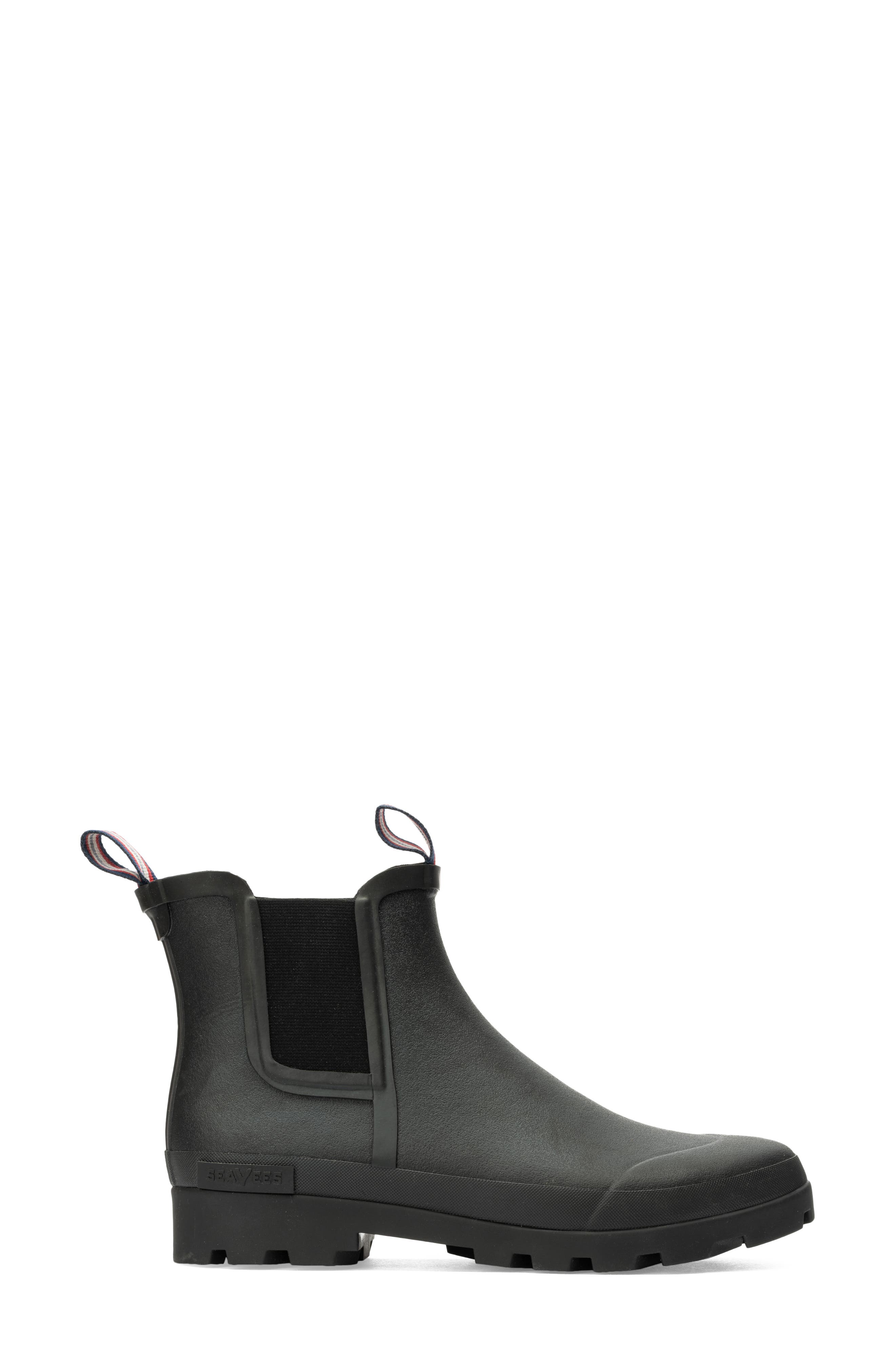 SeaVees Bolinas Off Shore Waterproof Boot, Alternate, color, 