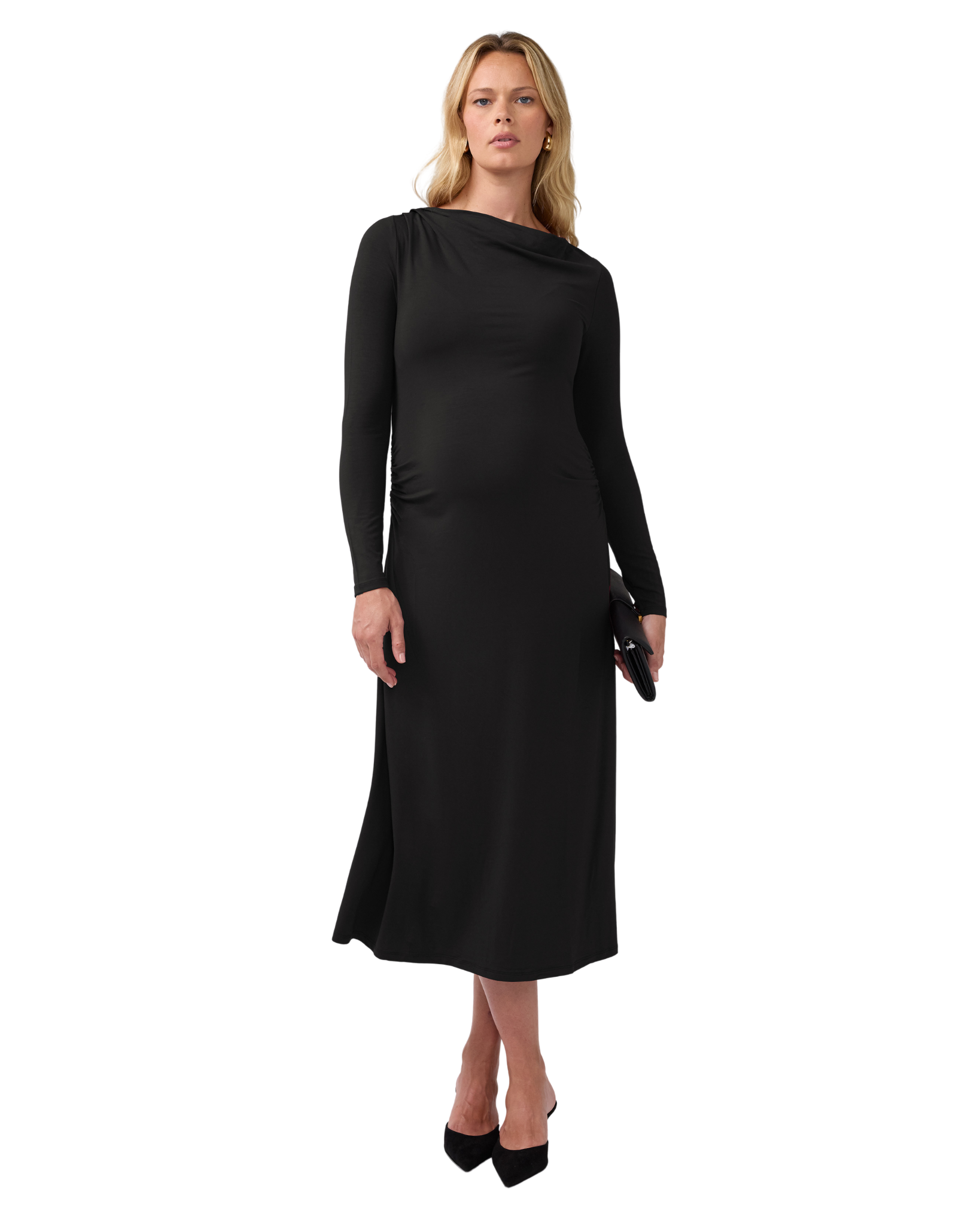 selected Black
