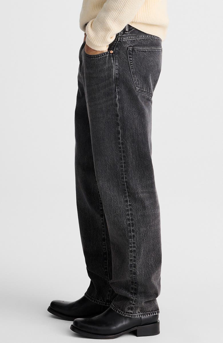 Madewell The 1991 Loose Straight Leg Jeans, Alternate, color, 