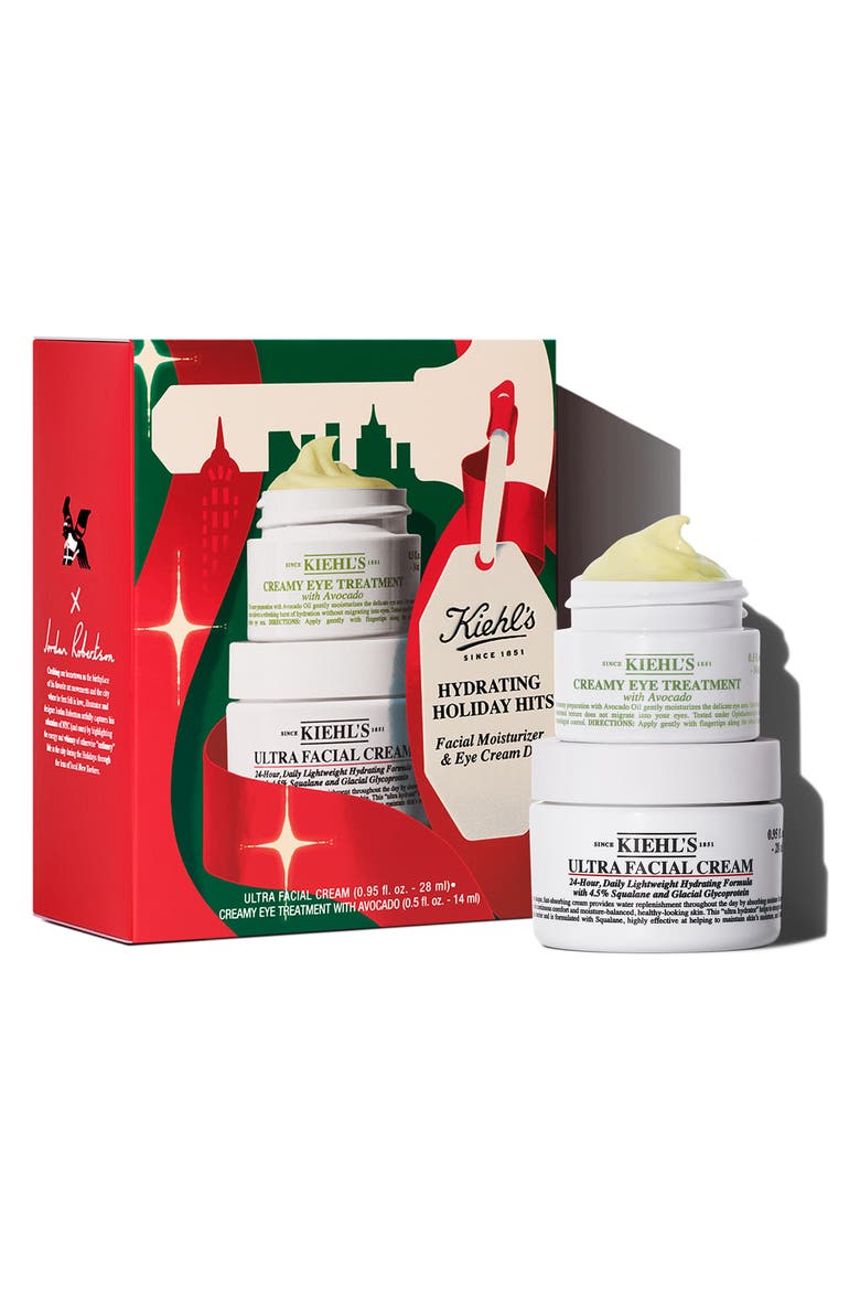 Holiday Hydrating Hits Set $66 Value, Main, color, NO COLOR
