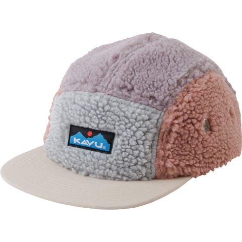 Fur Ball Camp Hat