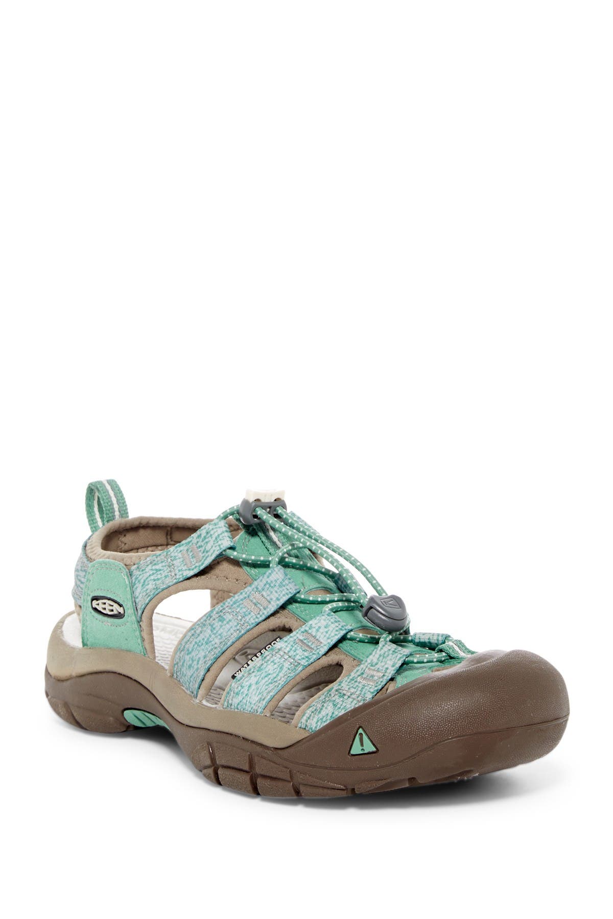 KEEN Newport H2 Hybrid Sandal, Main, color, 