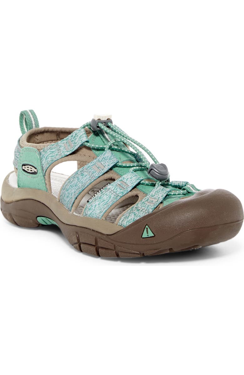 KEEN Newport H2 Hybrid Sandal, Main, color,