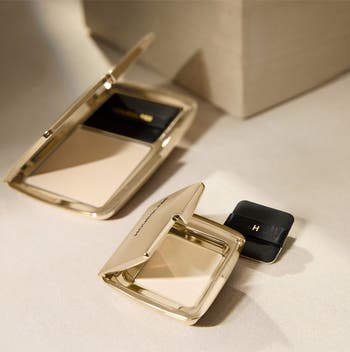 Vanish Airbrush Pressed Powder