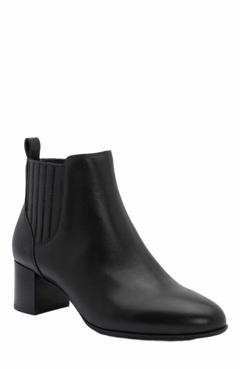 Plaza Chelsea Boot