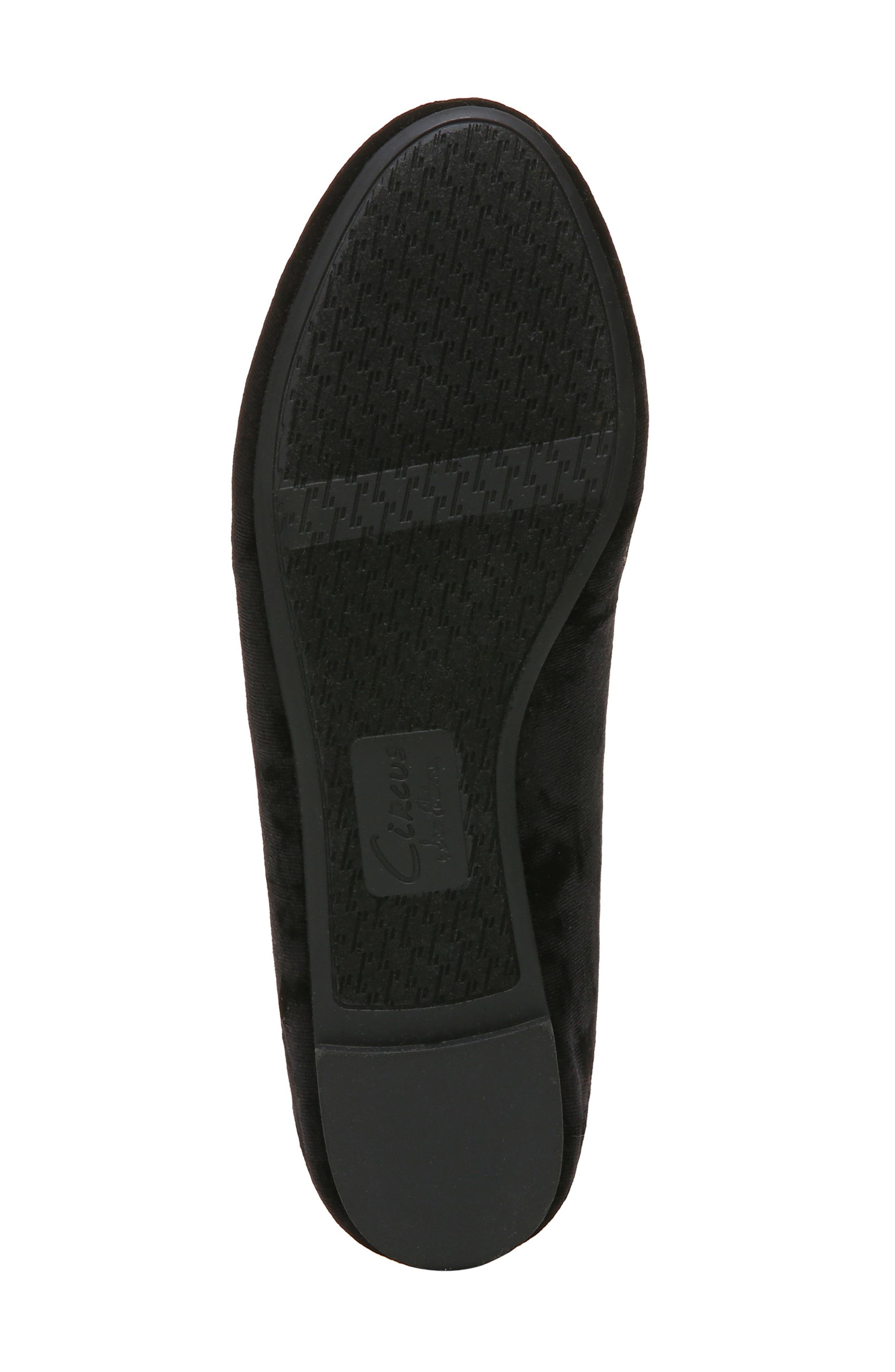 Circus NY by Sam Edelman Crissy Flat, Alternate, color, 