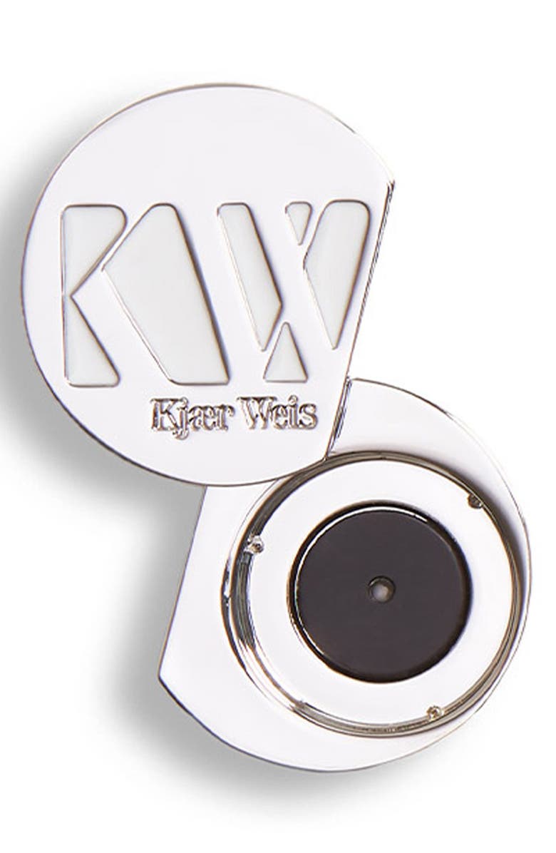 Kjaer Weis Powder Eyeshadow Refill Case, Alternate, color, 