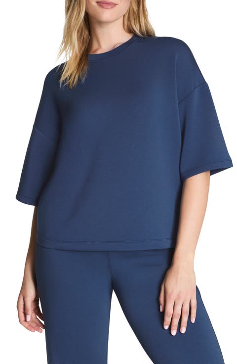 AirEssentials Boxy Tee