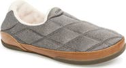 OluKai Puku'i Quilted Slipper