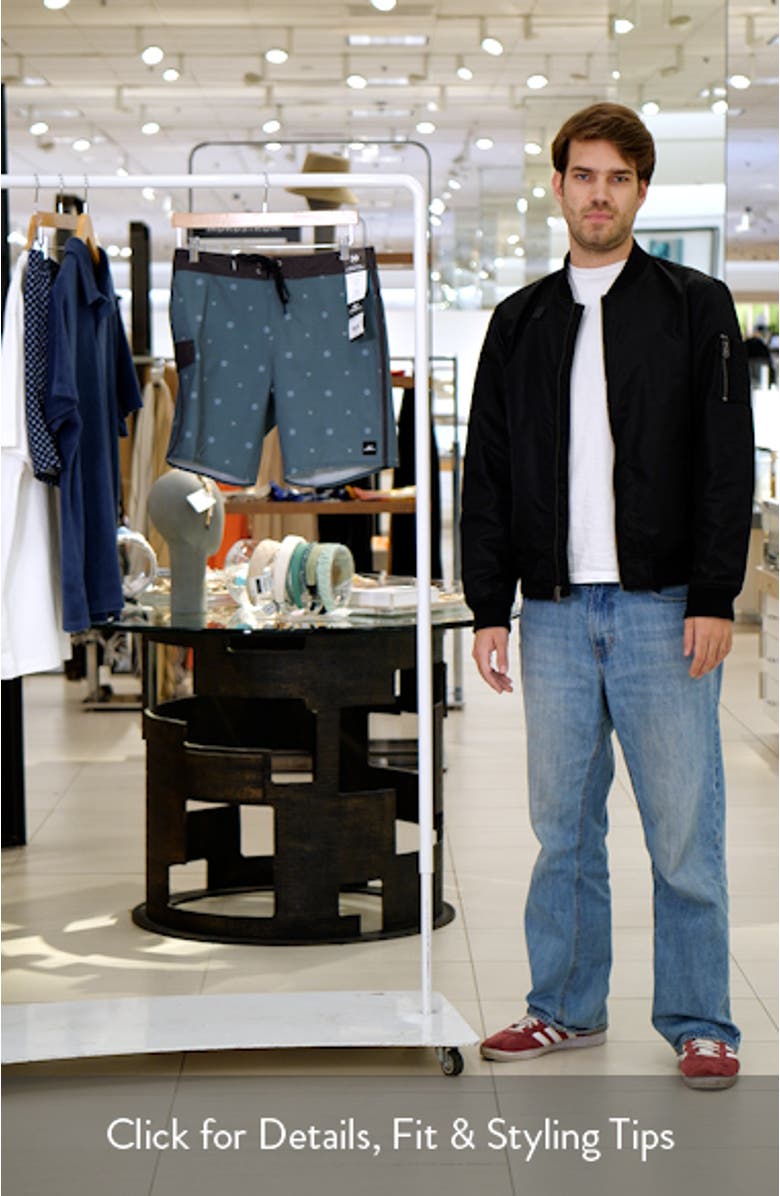 Line-Up 17 Board Shorts, sales video thumbnail