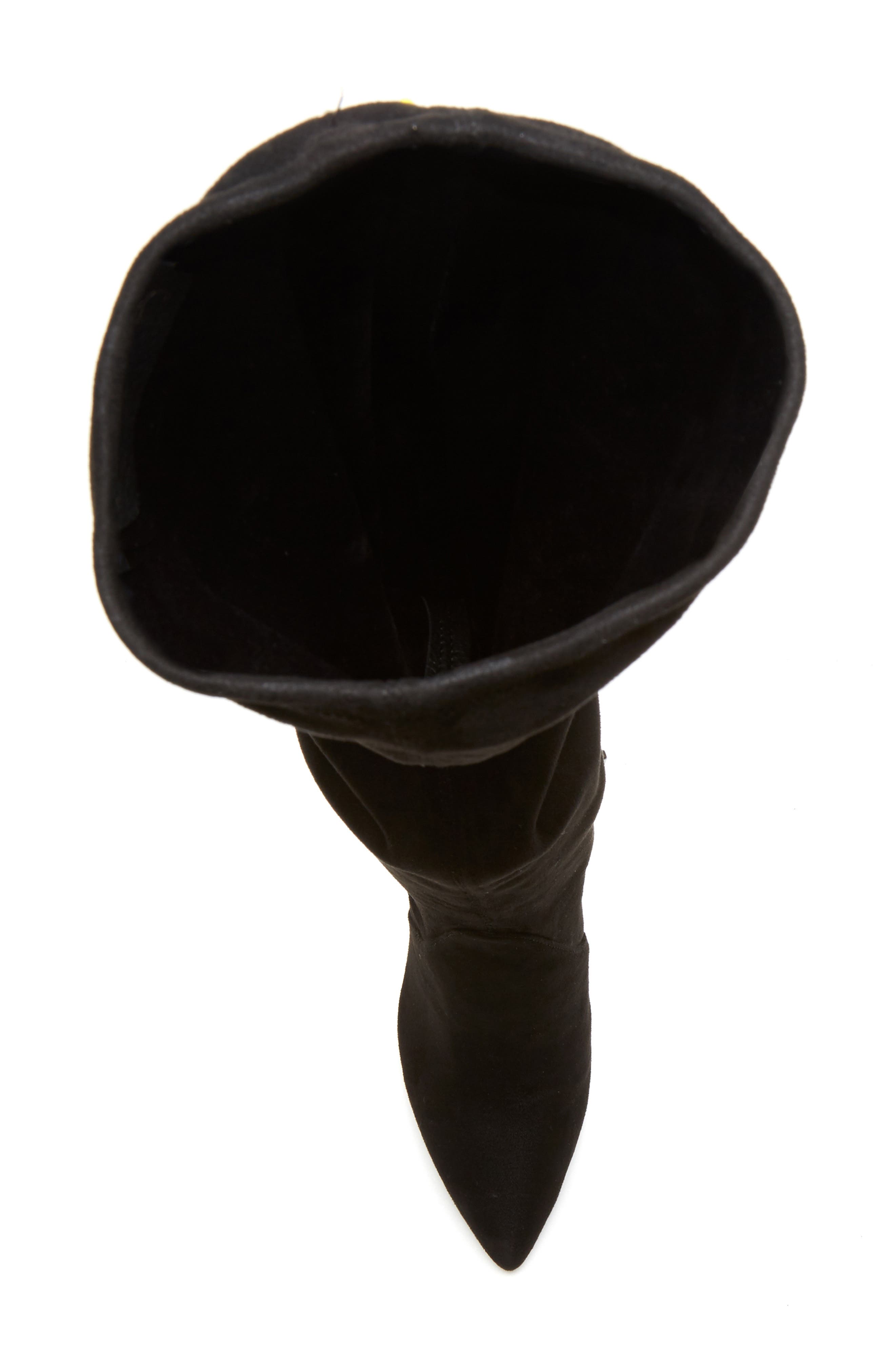 Jessica Simpson Laken Over the Knee Boot, Alternate, color, 