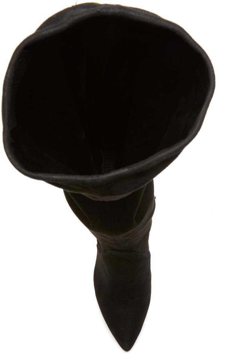 Jessica Simpson Laken Over the Knee Boot, Alternate, color,