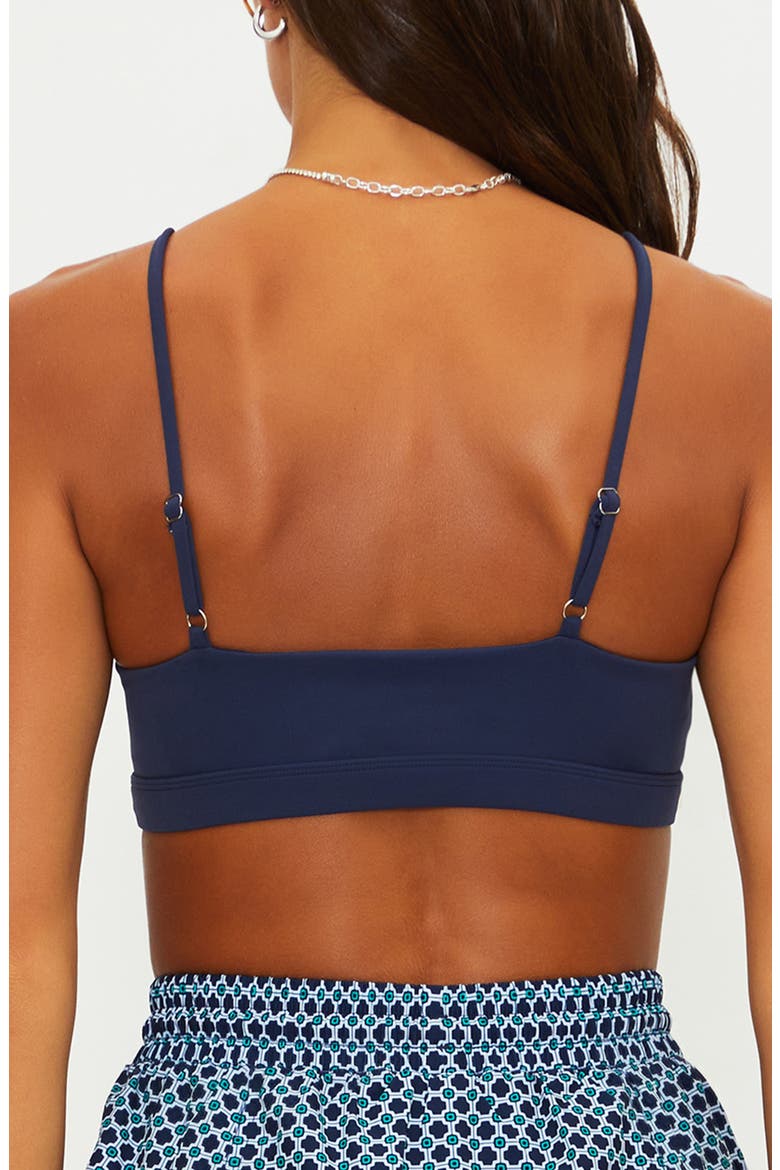 Sara Sports Bra, Alternate, color, ULTRAMARINE
