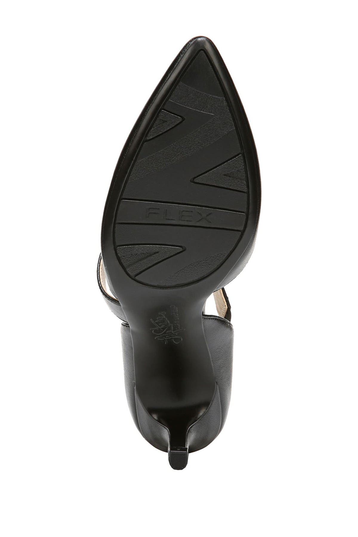 LifeStride Suki Asymmetric Strap Pump, Alternate, color, 