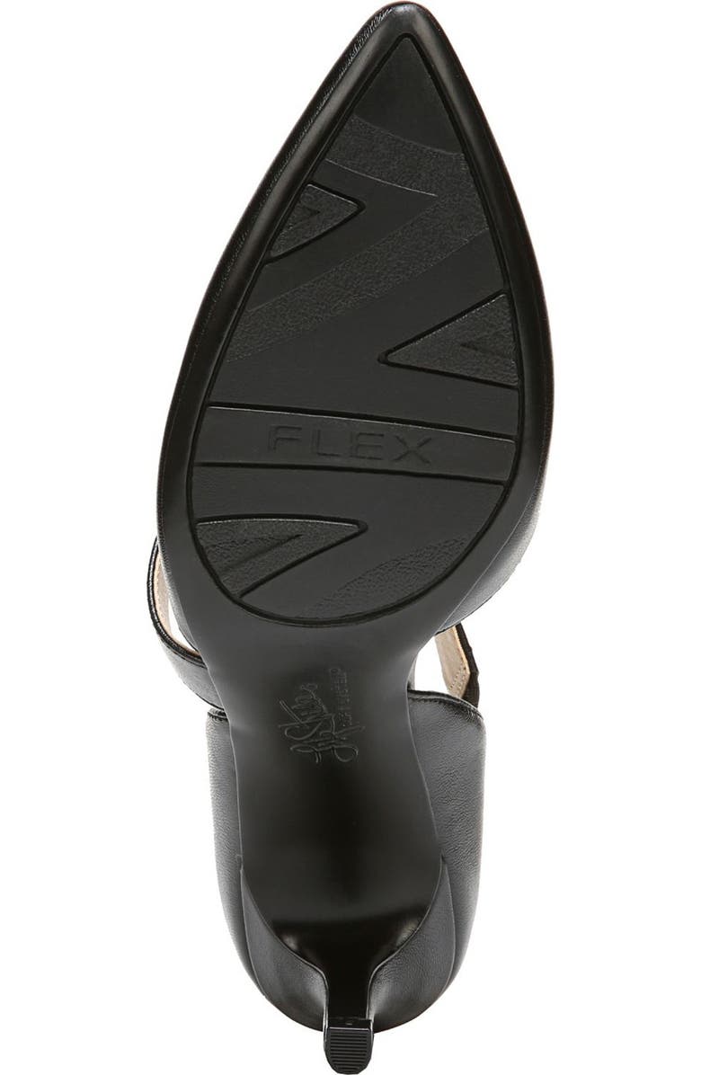 LifeStride Suki Asymmetric Strap Pump, Alternate, color,