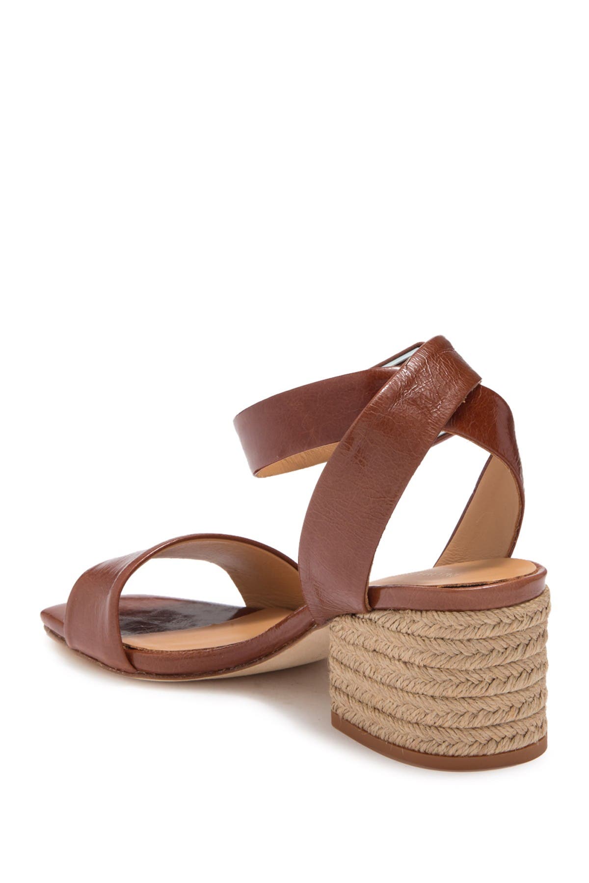 Paloma Barcelo Adriana Espadrille Block Heel Sandal, Alternate, color, 
