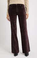 KOBI HALPERIN Ruby Flare Leg Pants
