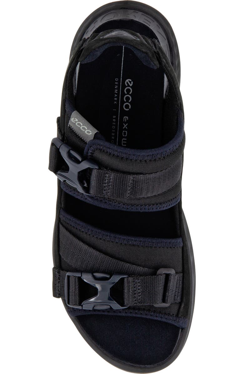 ECCO EcoWrap 2 Sandal, Alternate, color,