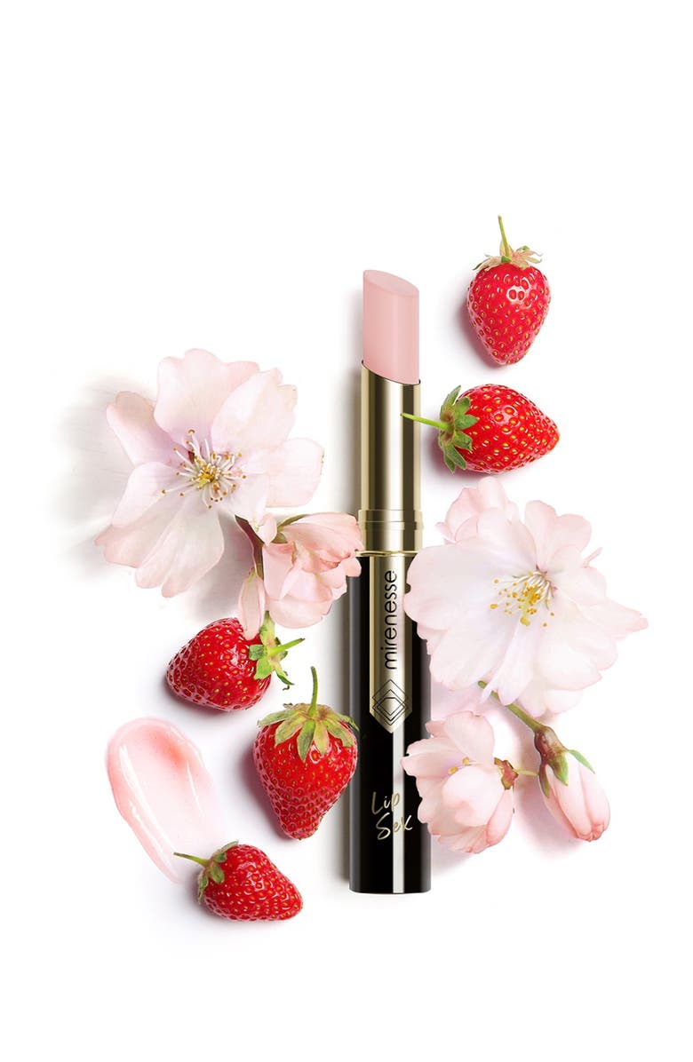 MIRENESSE Lip Plump & Fill - Tint 2. Fair Rose, Alternate, color,