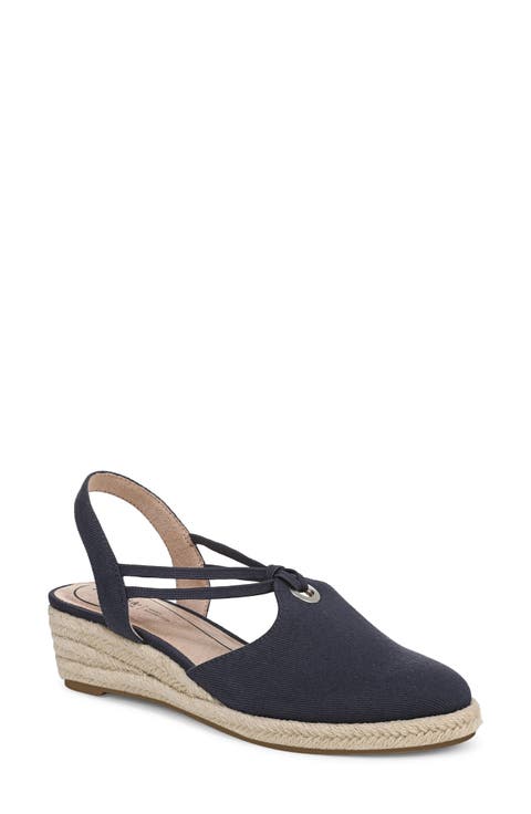 Kennedy Wedge Sandal (Women)