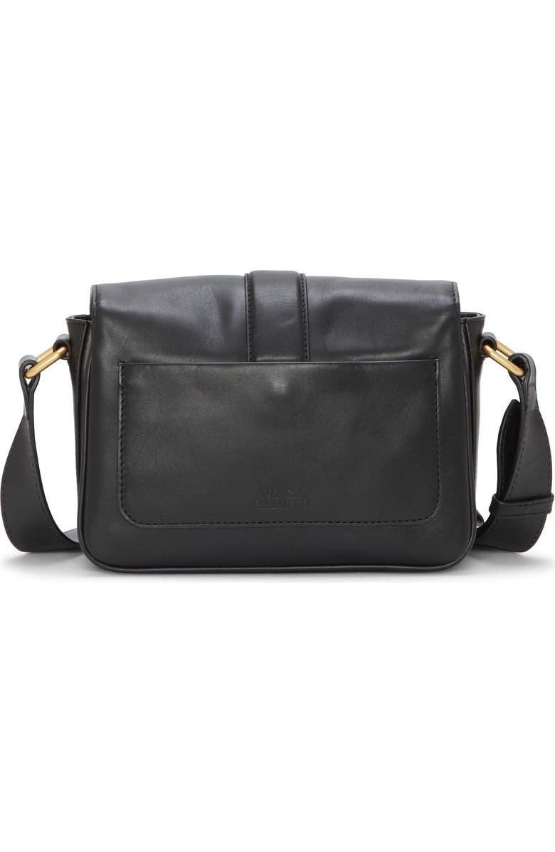 Vince Camuto Maecy Leather Crossbody Bag, Alternate, color,