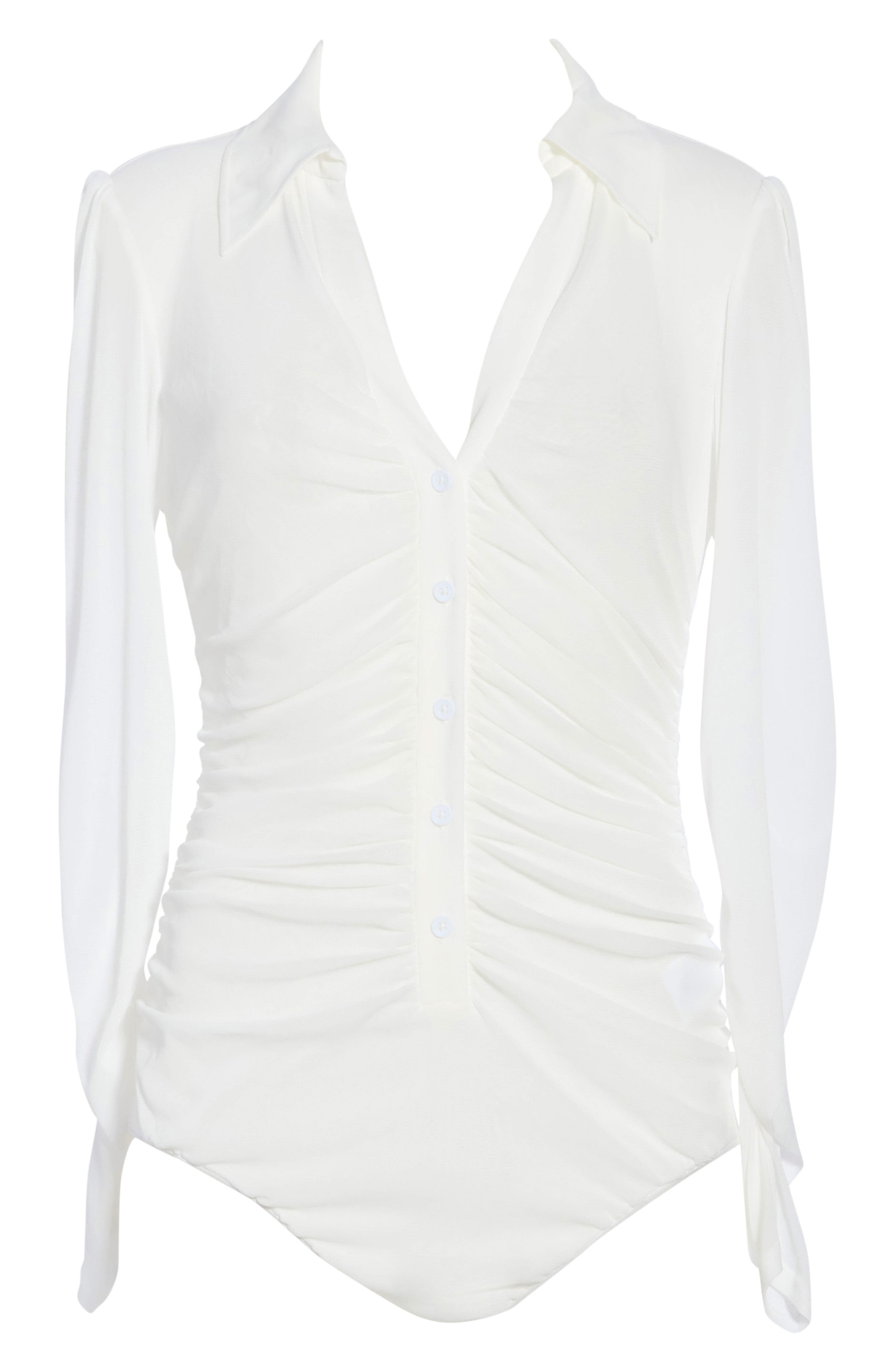 Giorgi Bodysuit