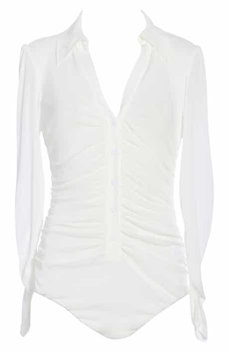 Giorgi Bodysuit