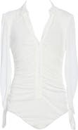 DVF Giorgi Bodysuit