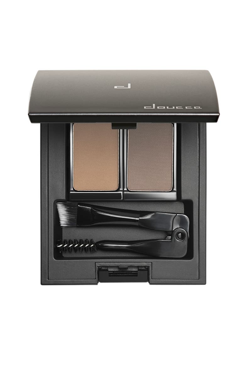 Freematic Brow Powder Duo, Main, color, BLONDE