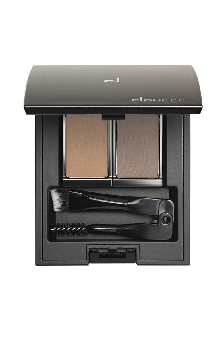 DOUCCE Freematic Brow Powder Duo, Main, color, Strawberry Blonde