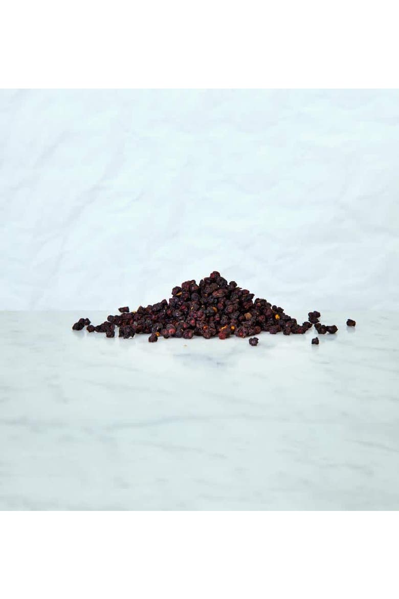Schizandra Berries Herbal Infusion, Organic, Alternate, color, 1 lb Bulk Bag