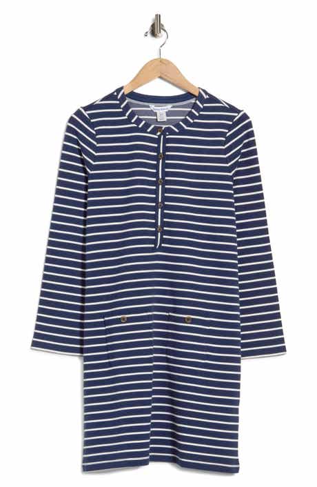 Aurora Isle Long Sleeve Dress