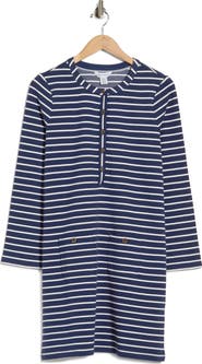 Tommy Bahama Aurora Isle Long Sleeve Dress