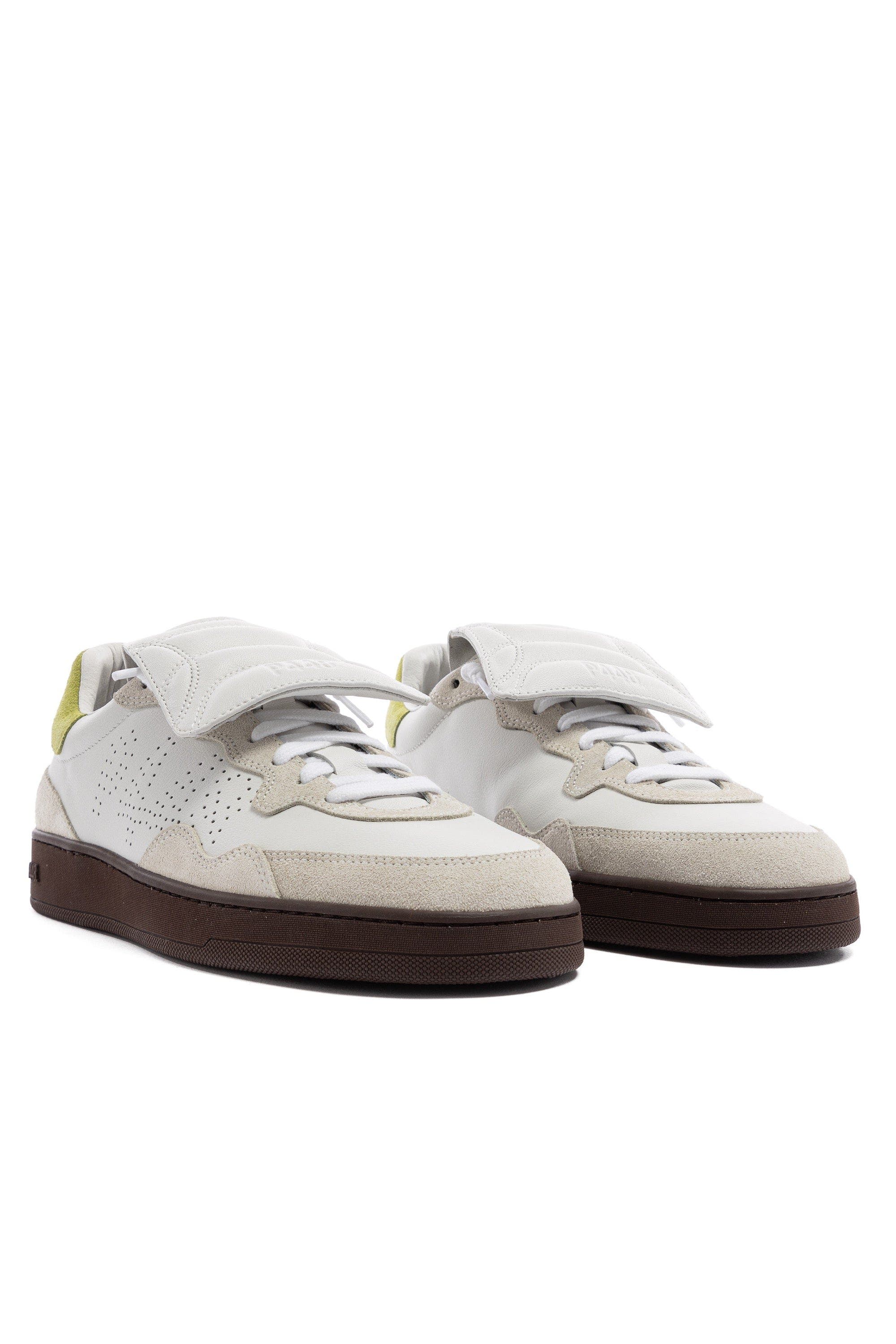 Vert Ball Sneaker - image 2