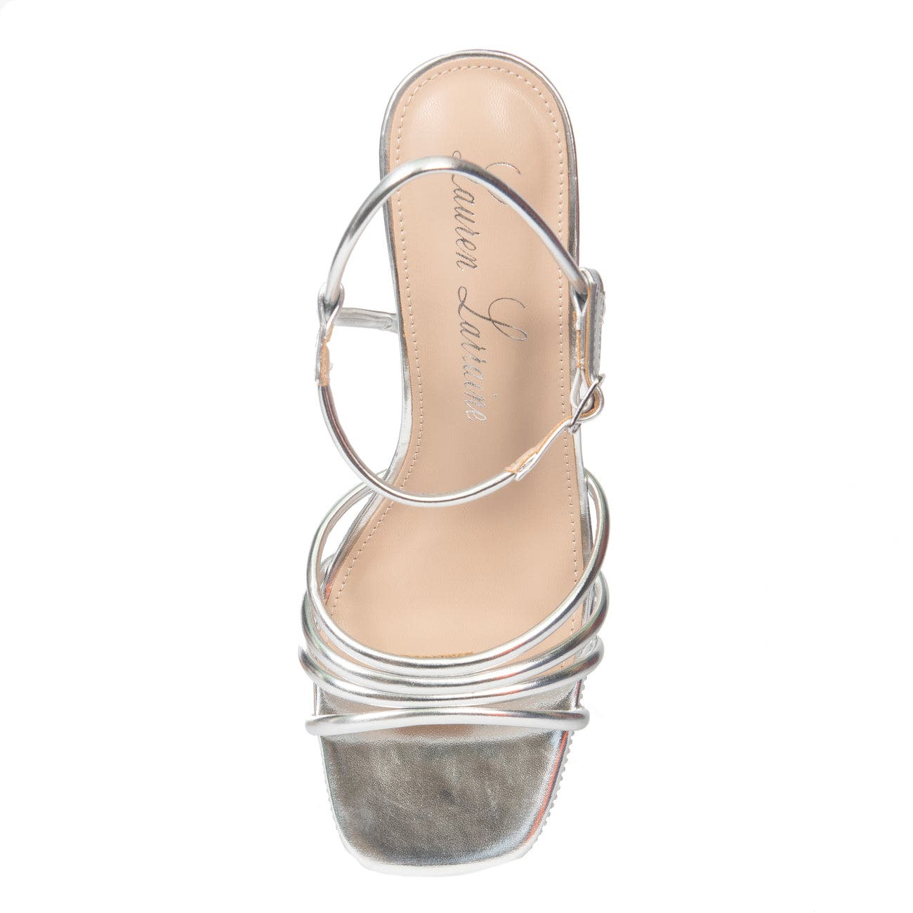Janie Sandals, Alternate, color, SILVER