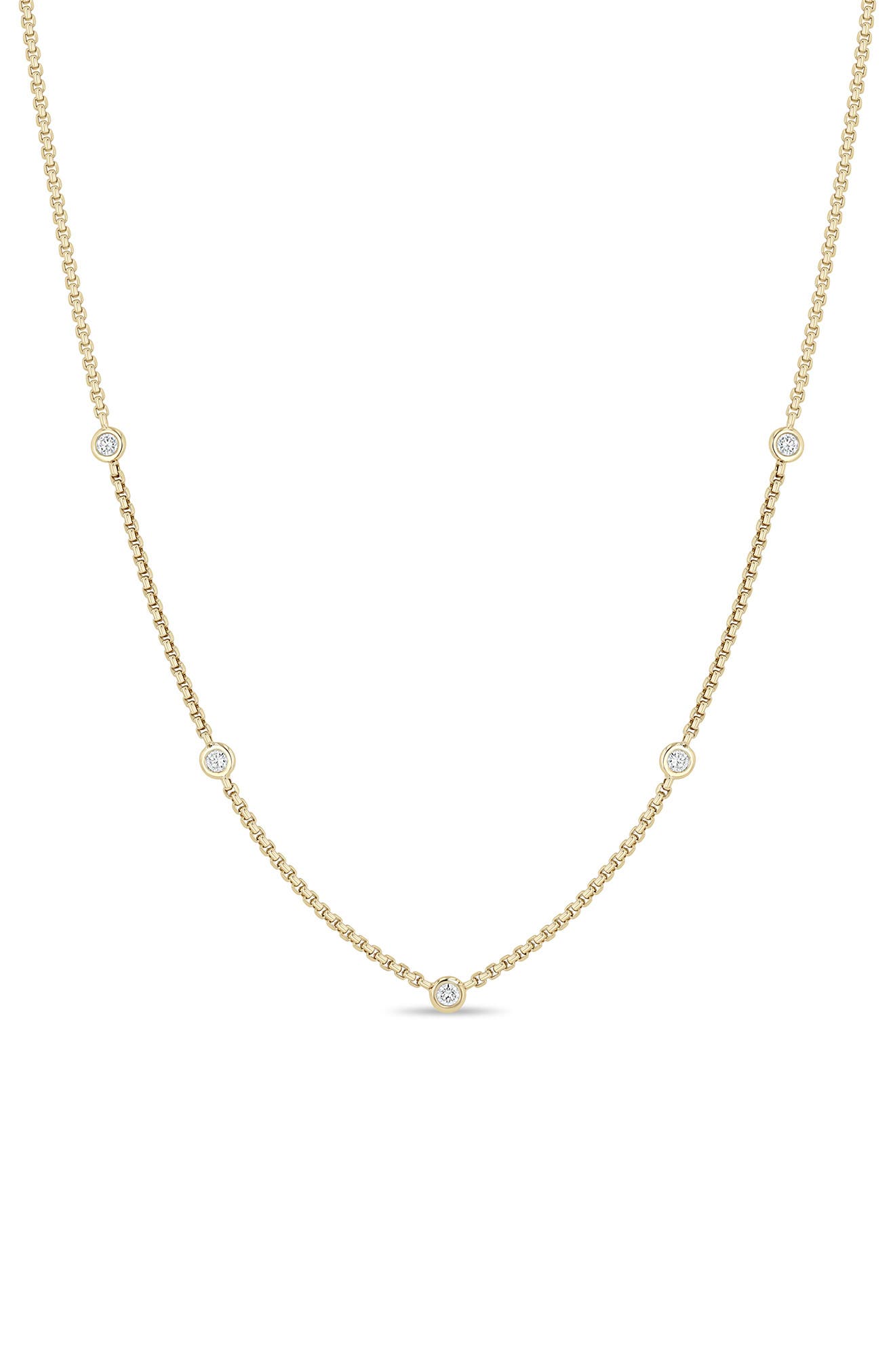 selected 14K YELLOW GOLD